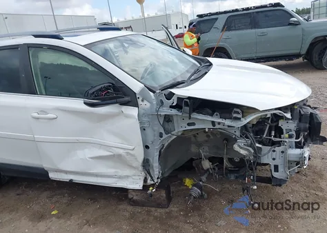 2018 Toyota Rav4 Xle from USA, damaged, VIN JTMWFREV0JJ164636